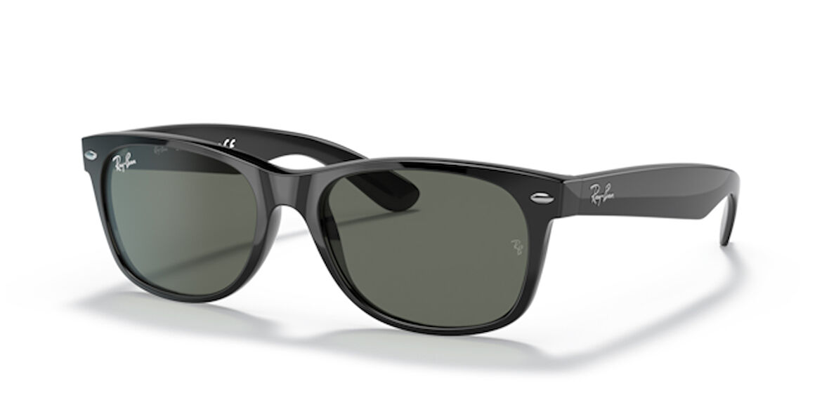 Ray-Ban RB2132 901 58 Unisex Güneş Gözlüğü