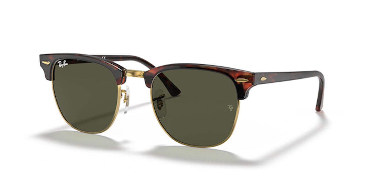 Ray-Ban RB3016 W0366 51 Unisex Güneş Gözlüğü