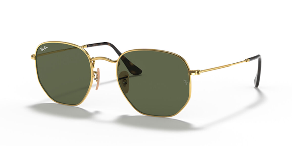 Ray-Ban RB3548N 001 51 Unisex Güneş Gözlüğü