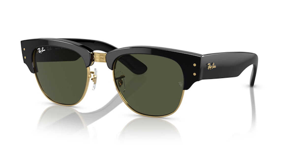 Ray-Ban RB0316S 901/31 50 Unisex Güneş Gözlüğü