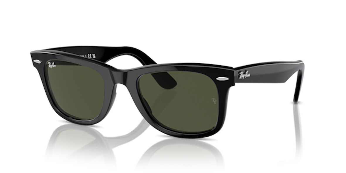 Ray-Ban RB2140 901 54 Unisex Güneş Gözlüğü