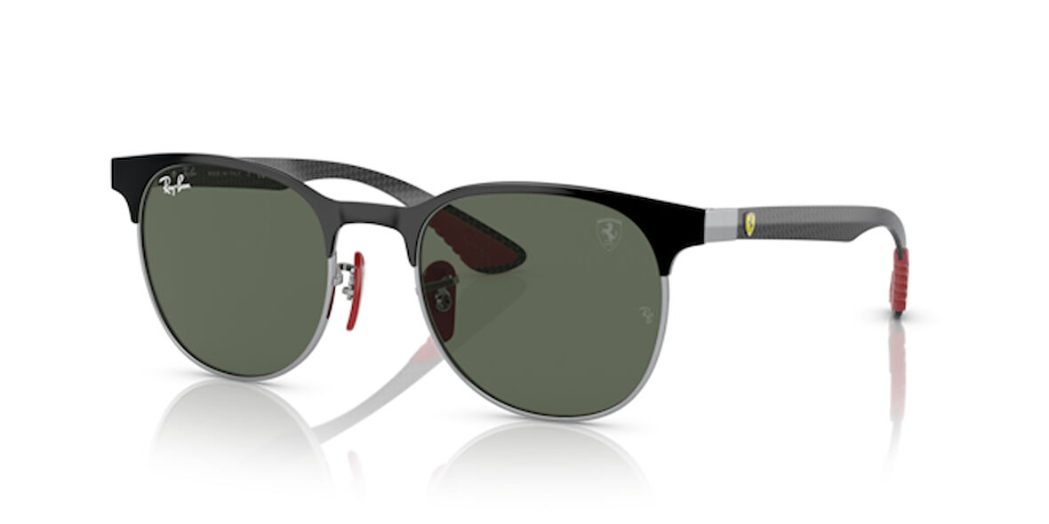 Ray-Ban RB8327M F06071 53 Unisex Güneş Gözlüğü