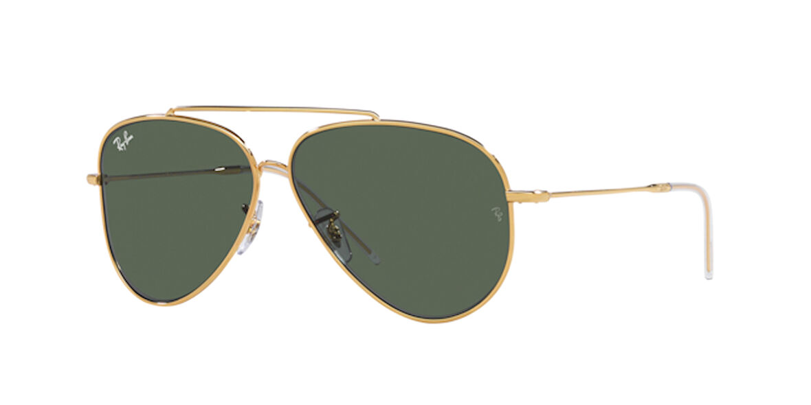 Ray-Ban RB0101S 001/VR 59 Unisex Güneş Gözlüğü