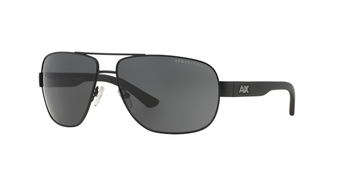 Armani Exchange AX2012S 606387 62 Erkek Güneş Gözlüğü