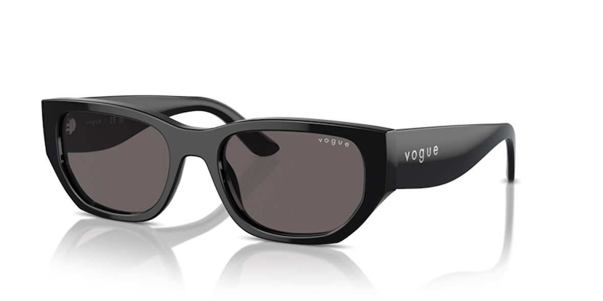 Vogue Eyewear VO5586S W44/87 53 Kadın Güneş Gözlüğü