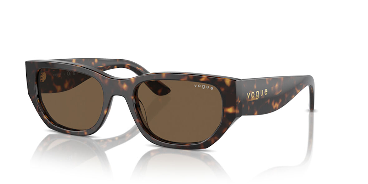 Vogue Eyewear VO5586S W65673 53 Kadın Güneş Gözlüğü