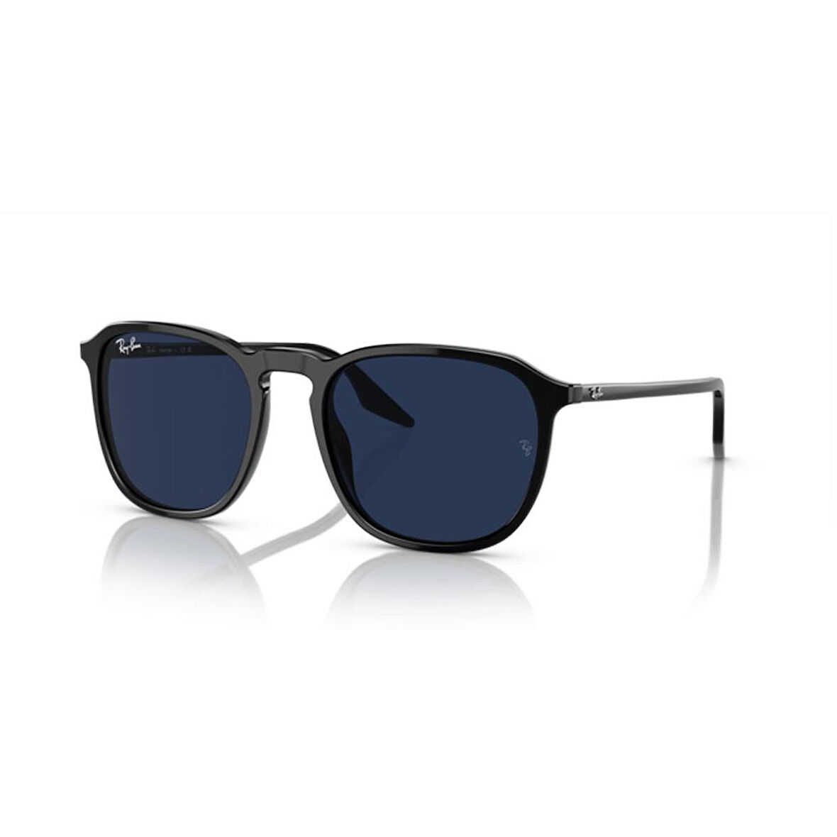 Ray-Ban RB2203 901/GG 52 Unisex Güneş Gözlüğü