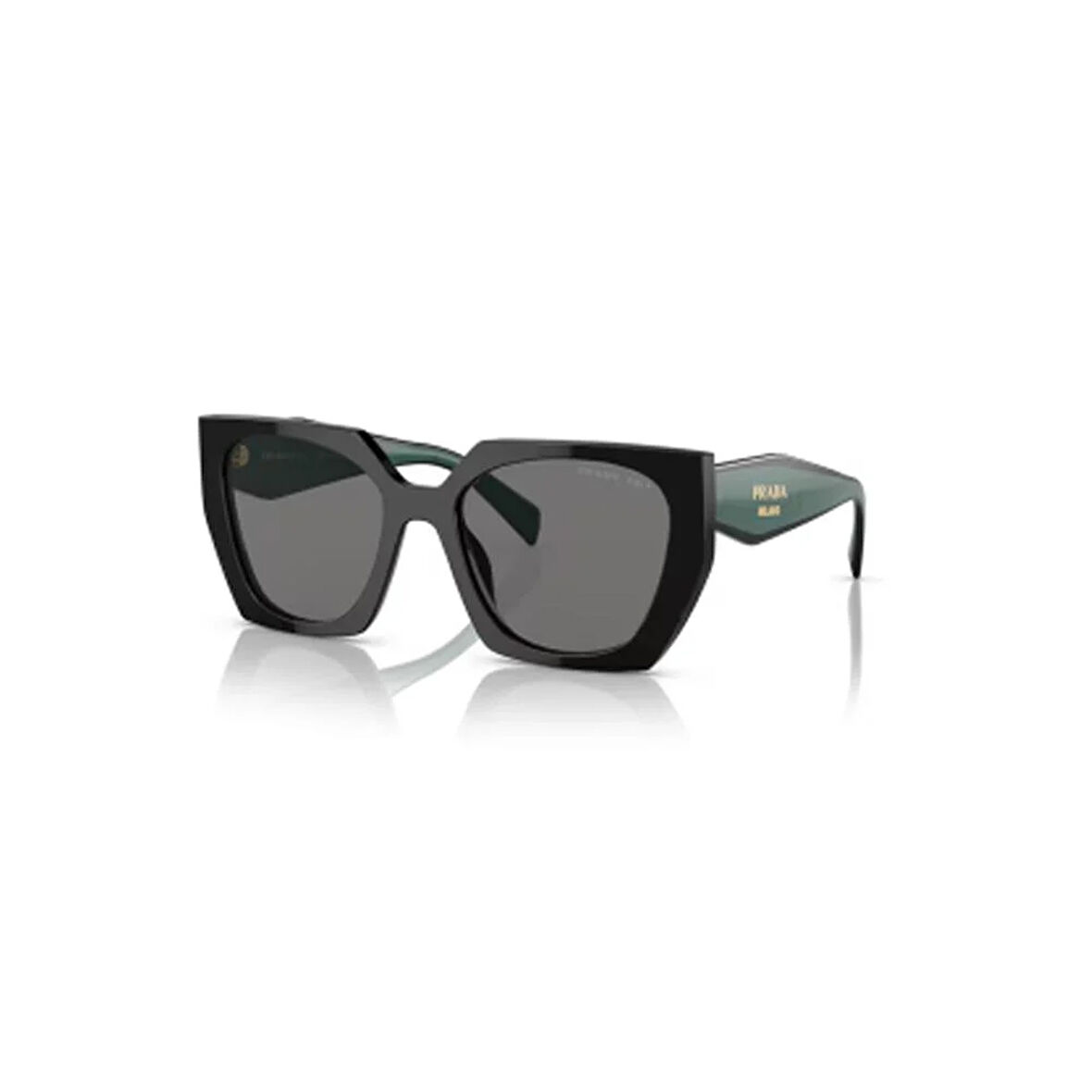 Prada PR15WS 1AB5Z1 54 Polarize Kadın Güneş Gözlüğü