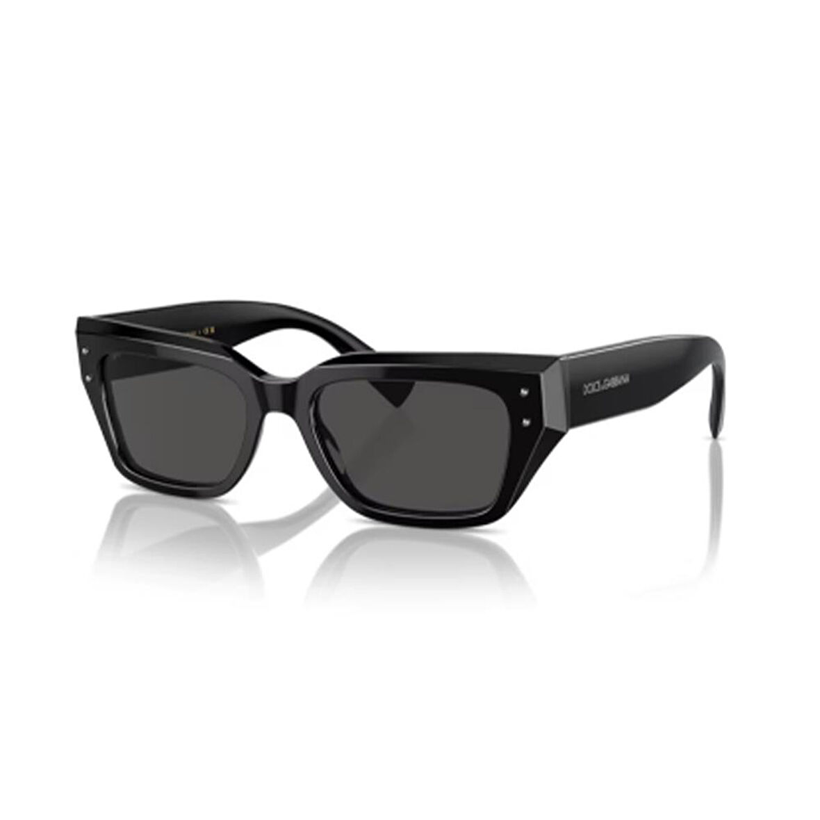 Dolce Gabbana DG4462F 501/87 52 Kadın Güneş Gözlüğü