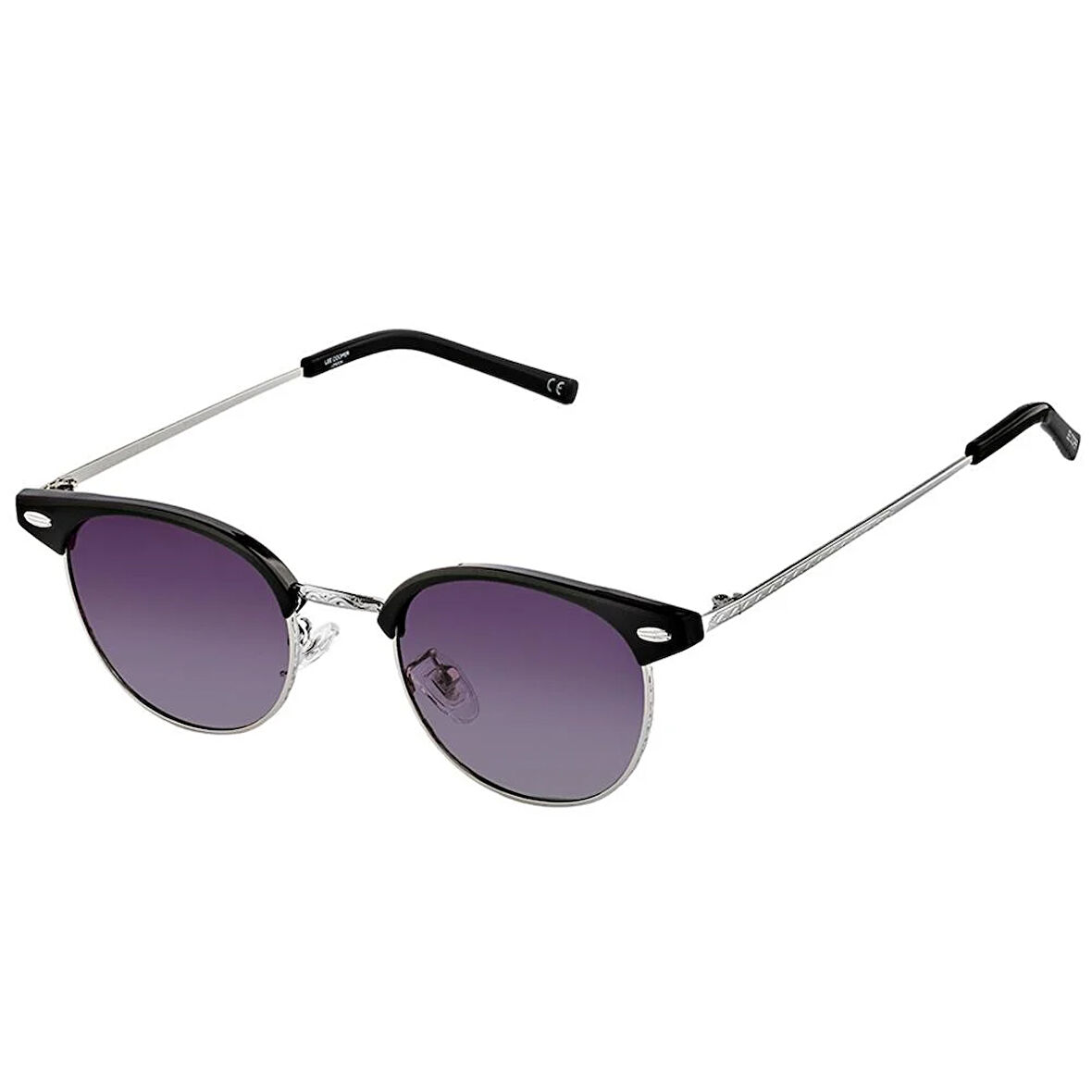 Lee Cooper LC1611.C4 Unisex Polarize Güneş Gözlüğü