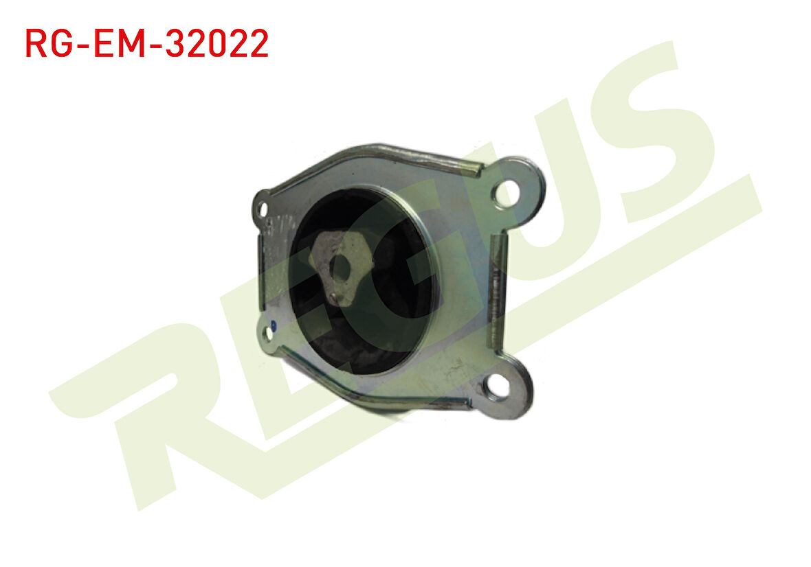 MOTOR TAKOZU ON SOL OPEL ASTRA G (F69) 2.0 16v 1998-2005