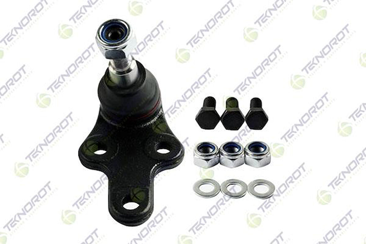 ROTIL KITI ON 15mm FORD FOCUS II 2004-2011 / FORD C-MAX 2004-2010 / VOLVO C30 2006-2012 / VOLVO S40 2004-2012 / VOLVO V50 2004-2012