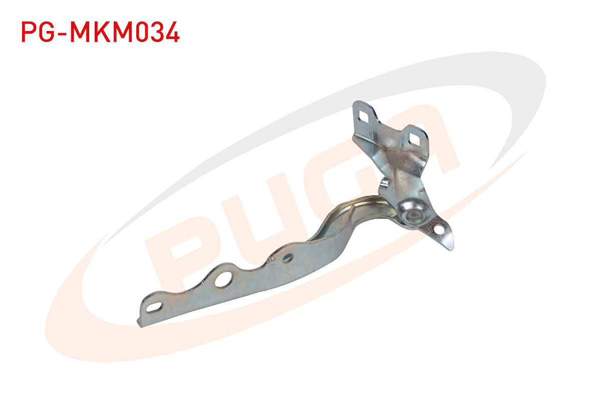 MOTOR KAPUT MENTESESI SOL PEUGEOT 301 2012- / CITROEN C-ELYSEE 2012-