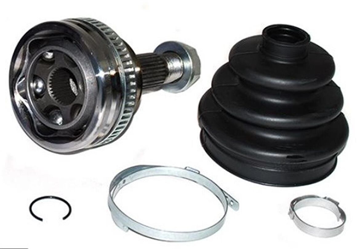AKS KAFASI SOL-SAG ON DIS LAND ROVER FREELANDER (LN) 1.8 16v ABSLI 60 DIS 28X32X55,7 UZUNLUK 146,5 mm 1998-2007