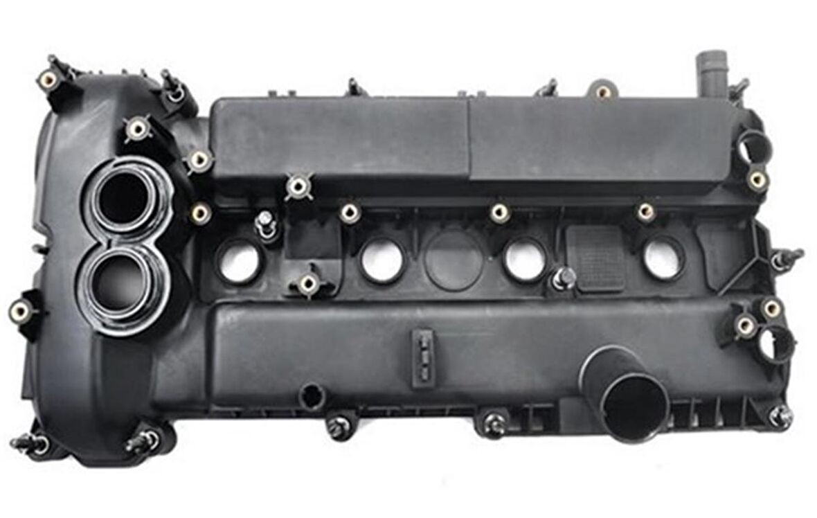 KÜLBÜTÖR KAPAĞI CONTALI LAND ROVER RANGE ROVER EVOQUE DISCOVERY SPORT-FREELANDER 2 2.0 İ 10-18