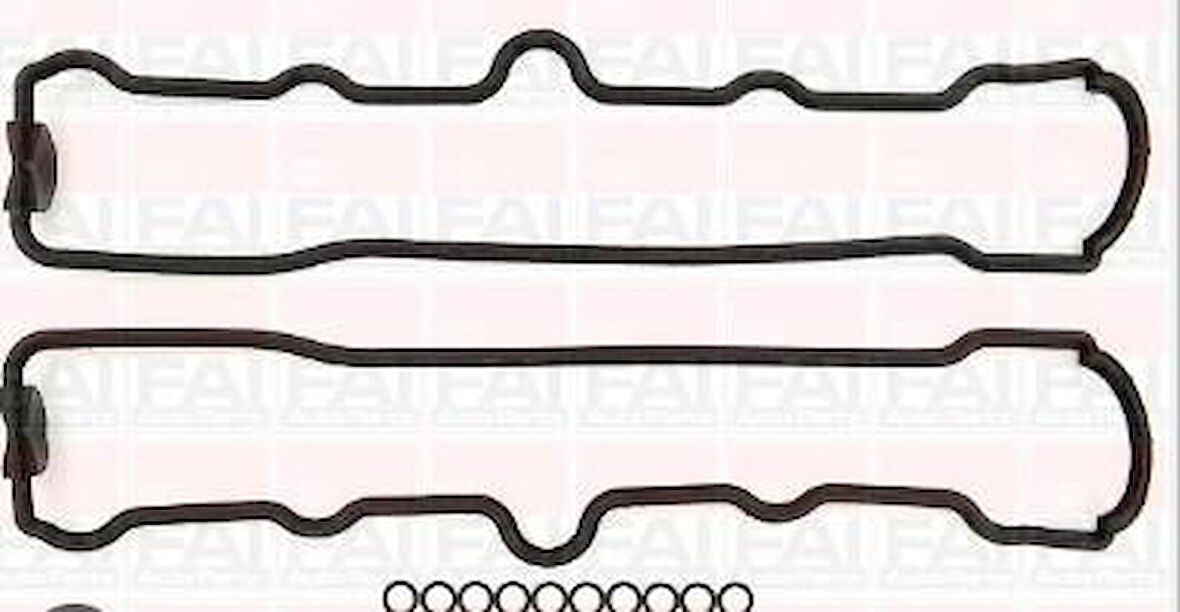 Üst Kapak Contası (Eksoz-Emme) Astra F X16Xel 90501525 90501526 638736 198.080 198.090