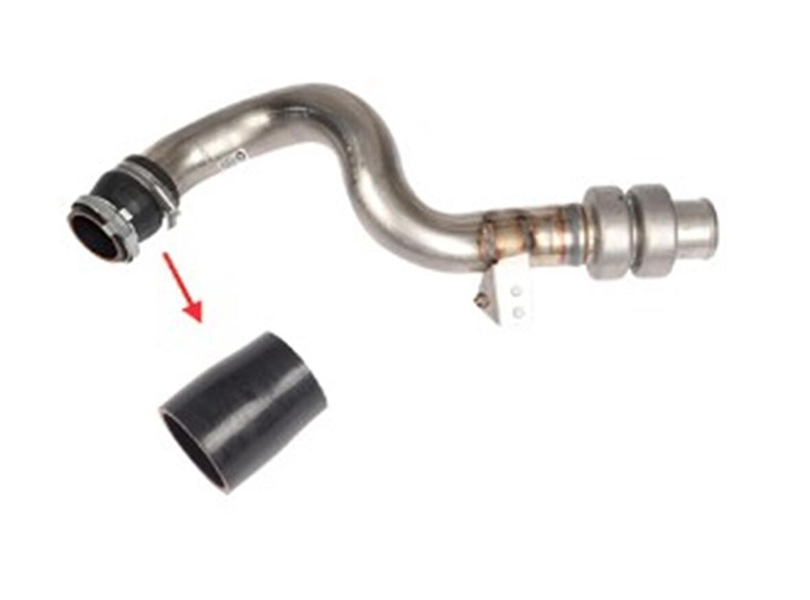 TURBO HORTUMU METAL BORU HARİÇ OK İLE GÖSTERİLEN HORTUMDISCOVERY III RANGE ROVER SPORT I 2.7 TD 4x4 PNH500034