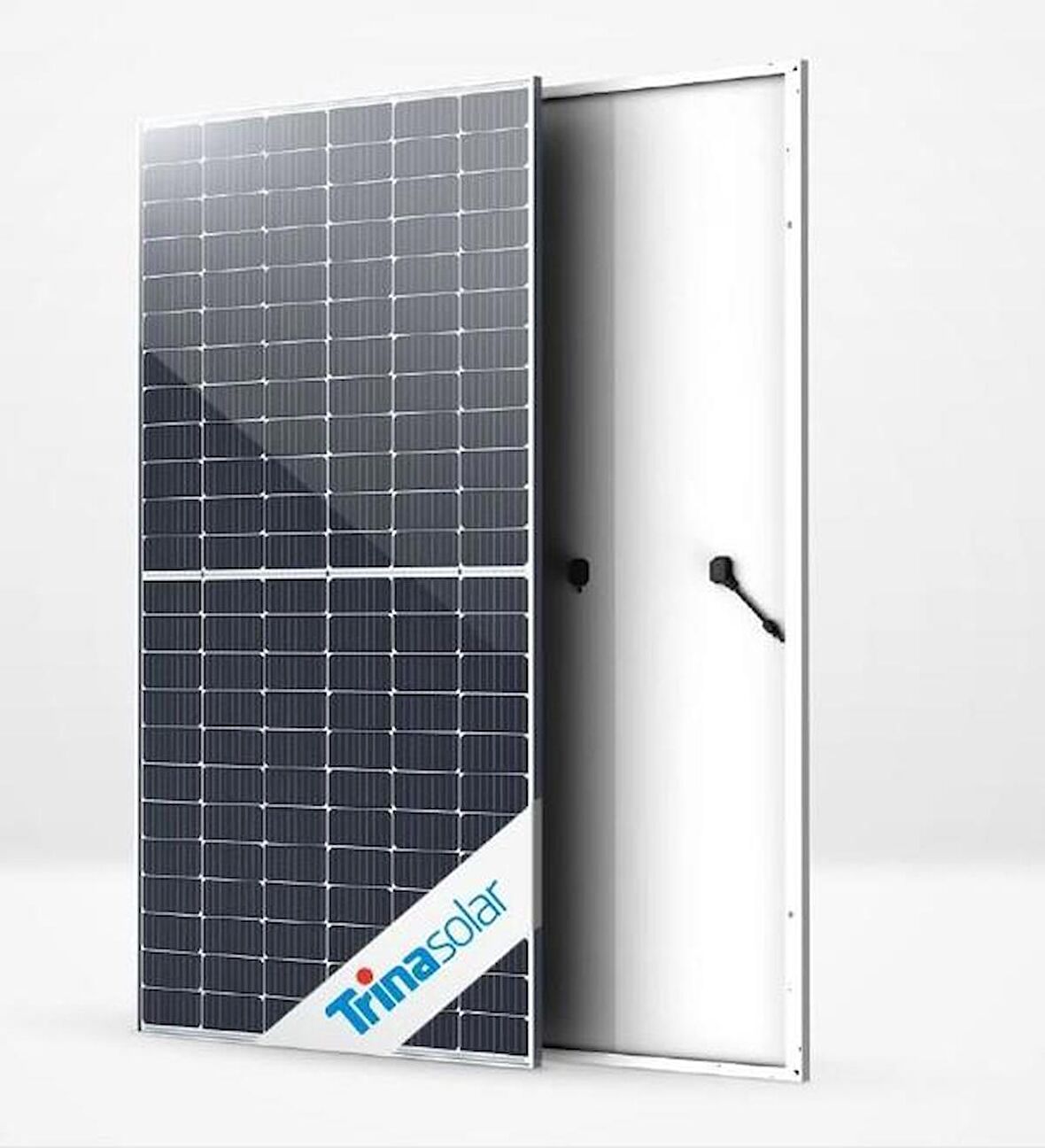 545W TRİNA SOLAR PANEL