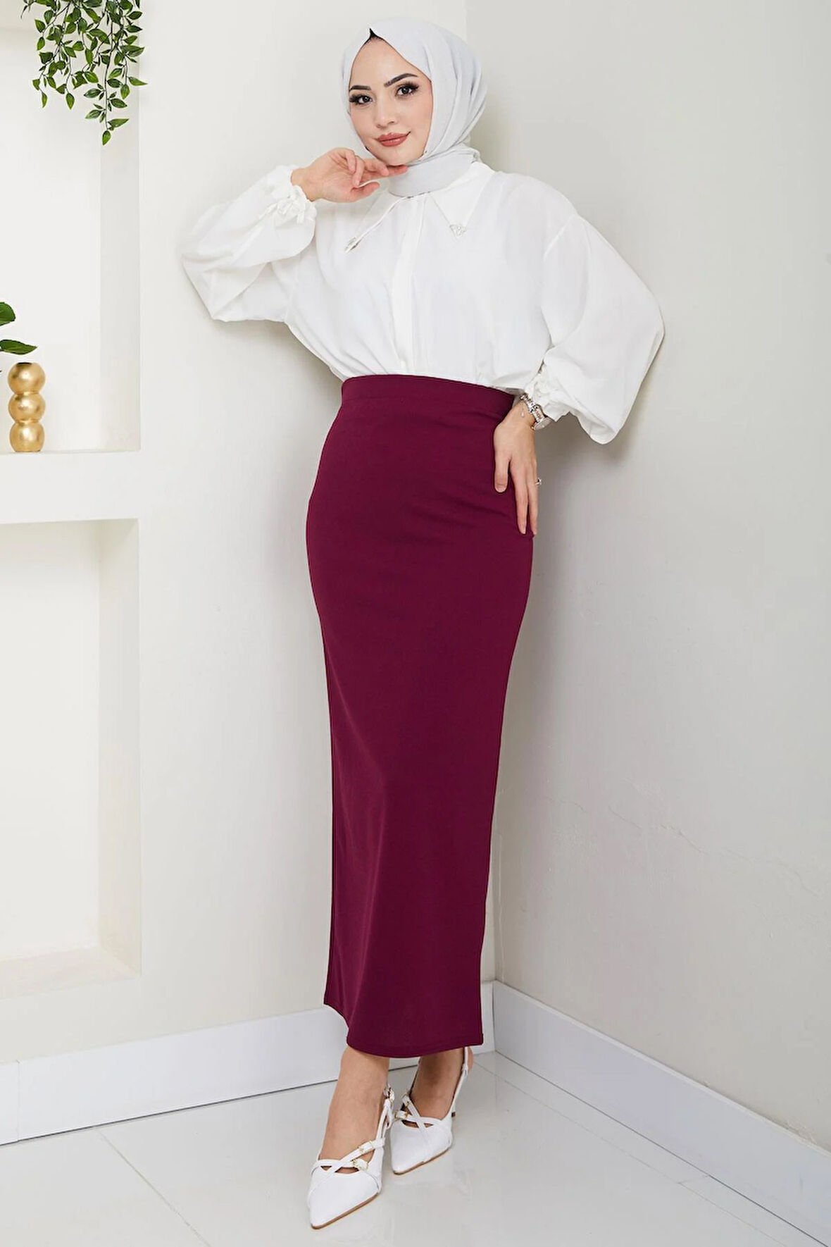 Kalem Etek Mürdüm HM2714