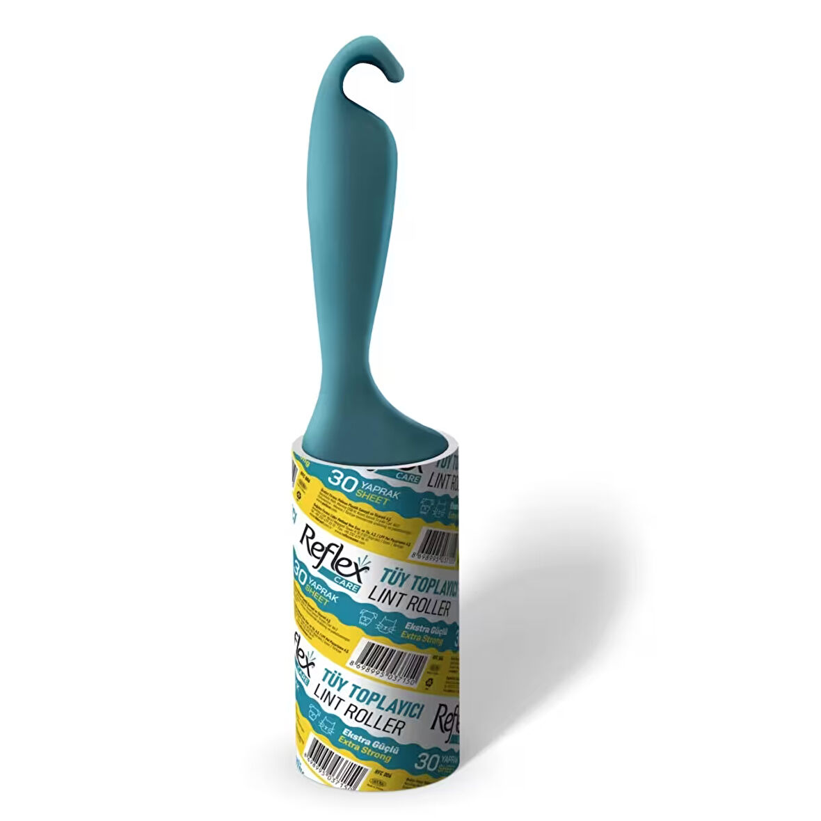 Reflex Care Tüy Toplayıcı 30 Yaprak