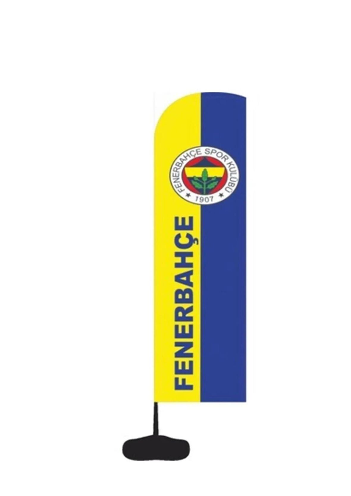 FENERBAHÇEYELKENBAYRAK