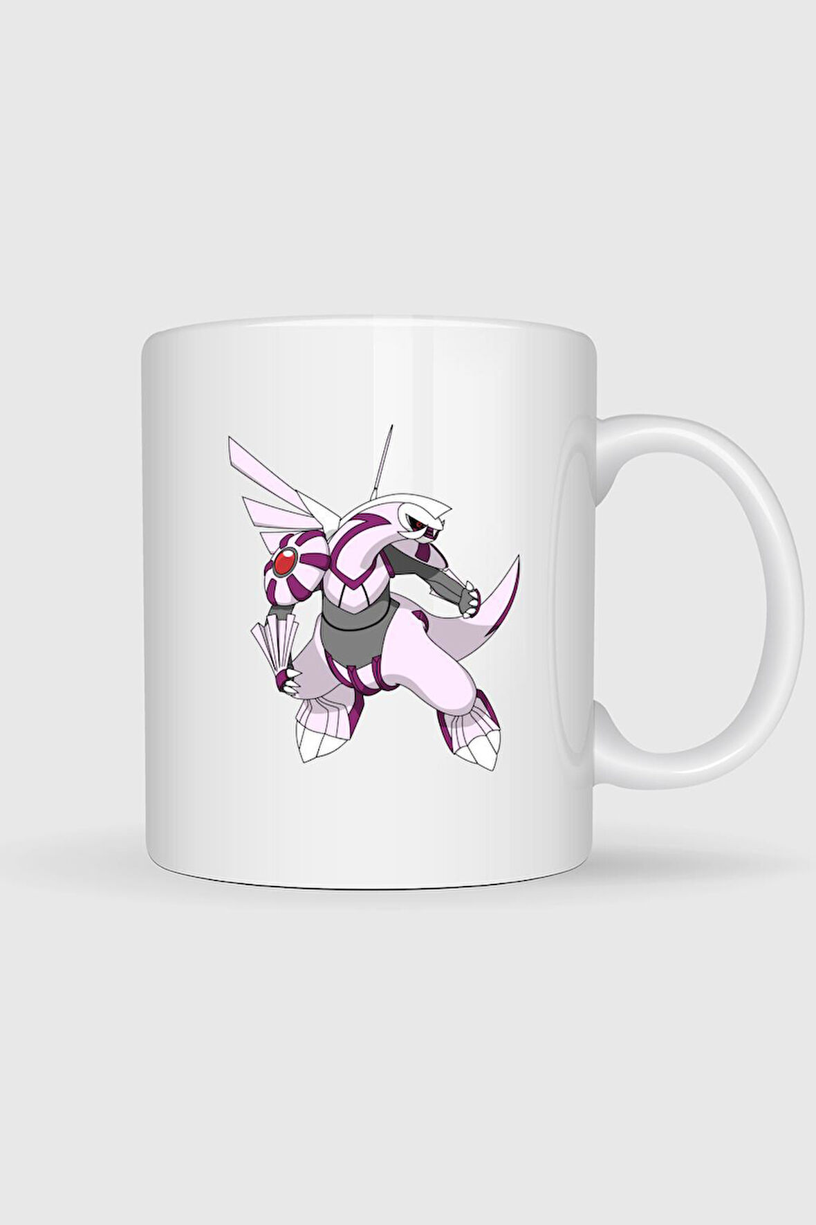  Dialga Baskılı Kupa Bardak