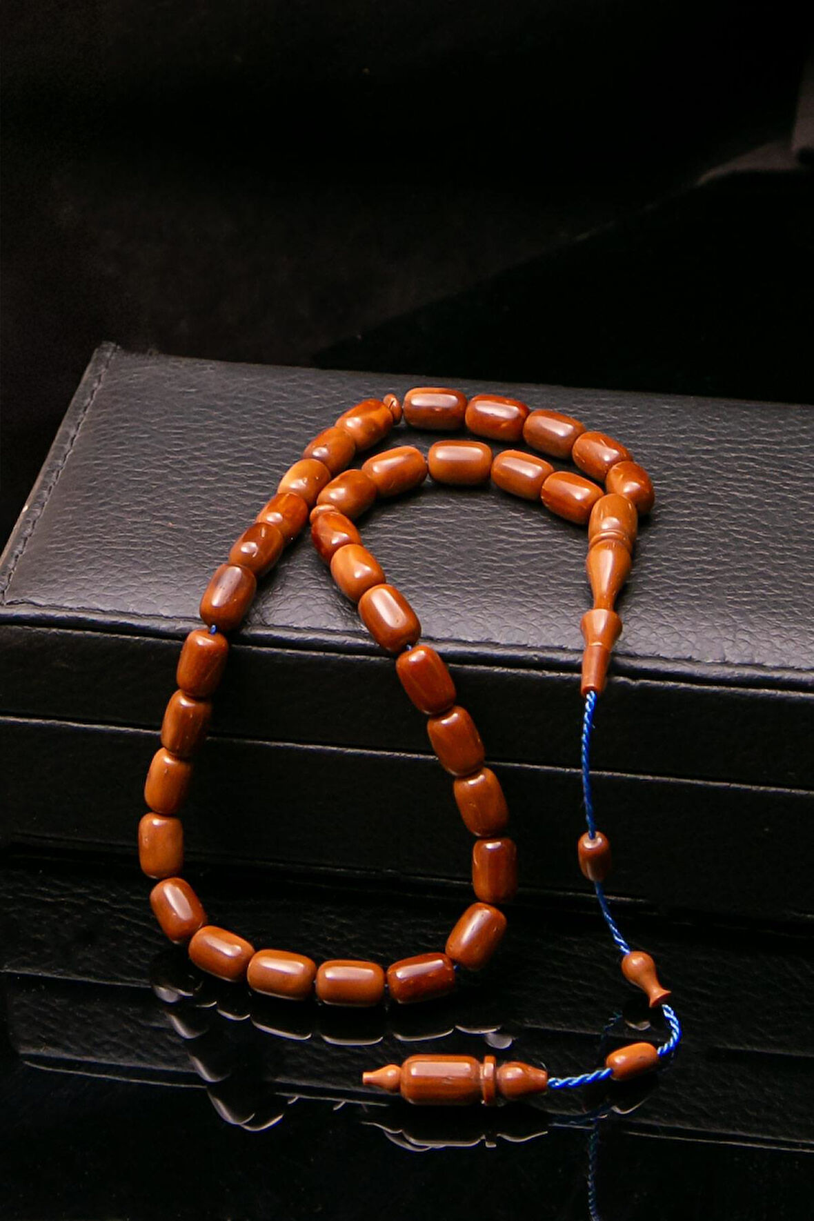 Mehmet Uysal Kapsül Çalışma Kuka Tesbih