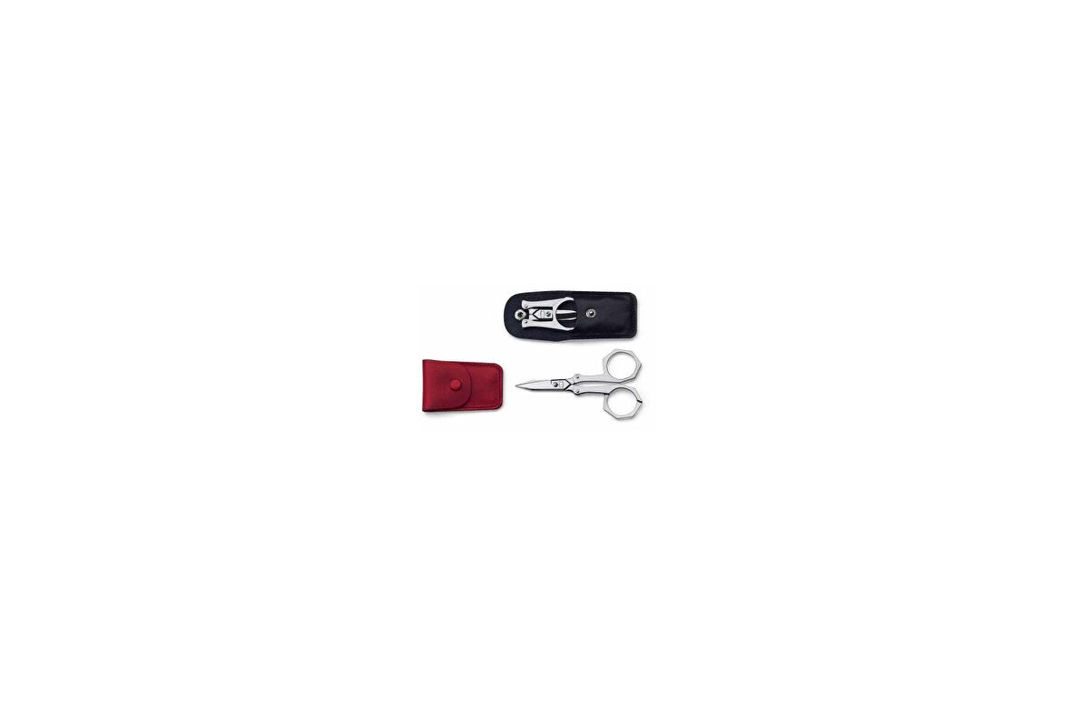 Victorinox 8.1034.10 Katlanabilir Makas