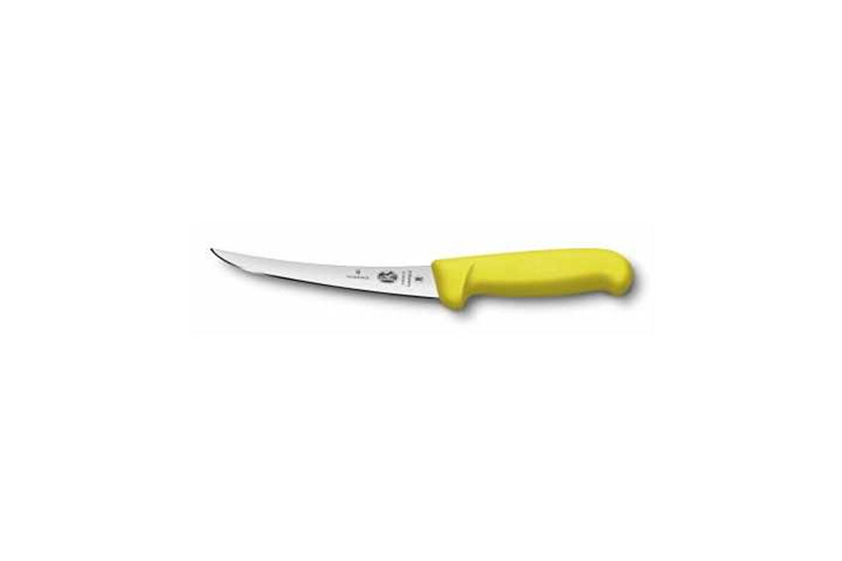 Victorinox 5.6618.15 15cm Esnek Sıyırma Bıçağı