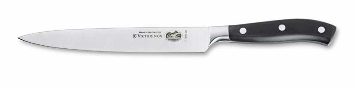 Victorinox 7.7203.20g Dövme Çelik Dilimleme Bıçağı