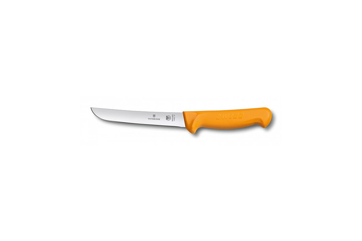 Victorinox 5.8407.16 16cm Swibo Geniş Ağız Sıyırma Bıçağı