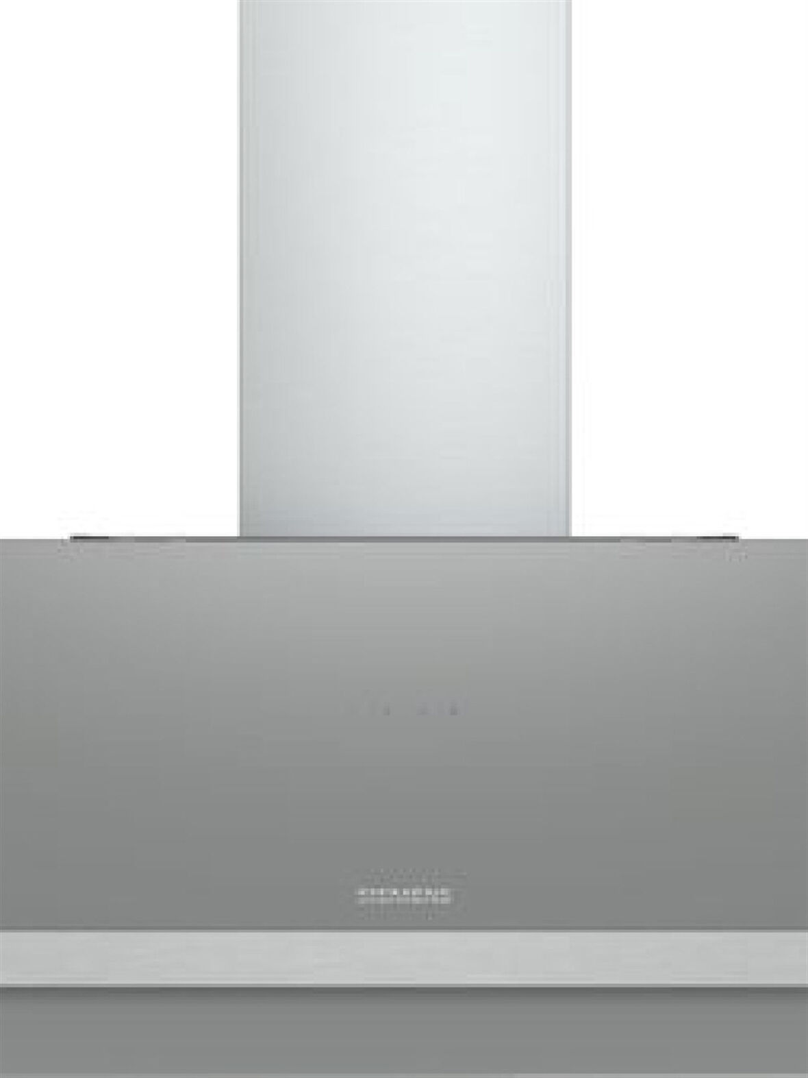Siemens LC65KAJ70T iQ300 Duvar Tipi Grey Davlumbaz