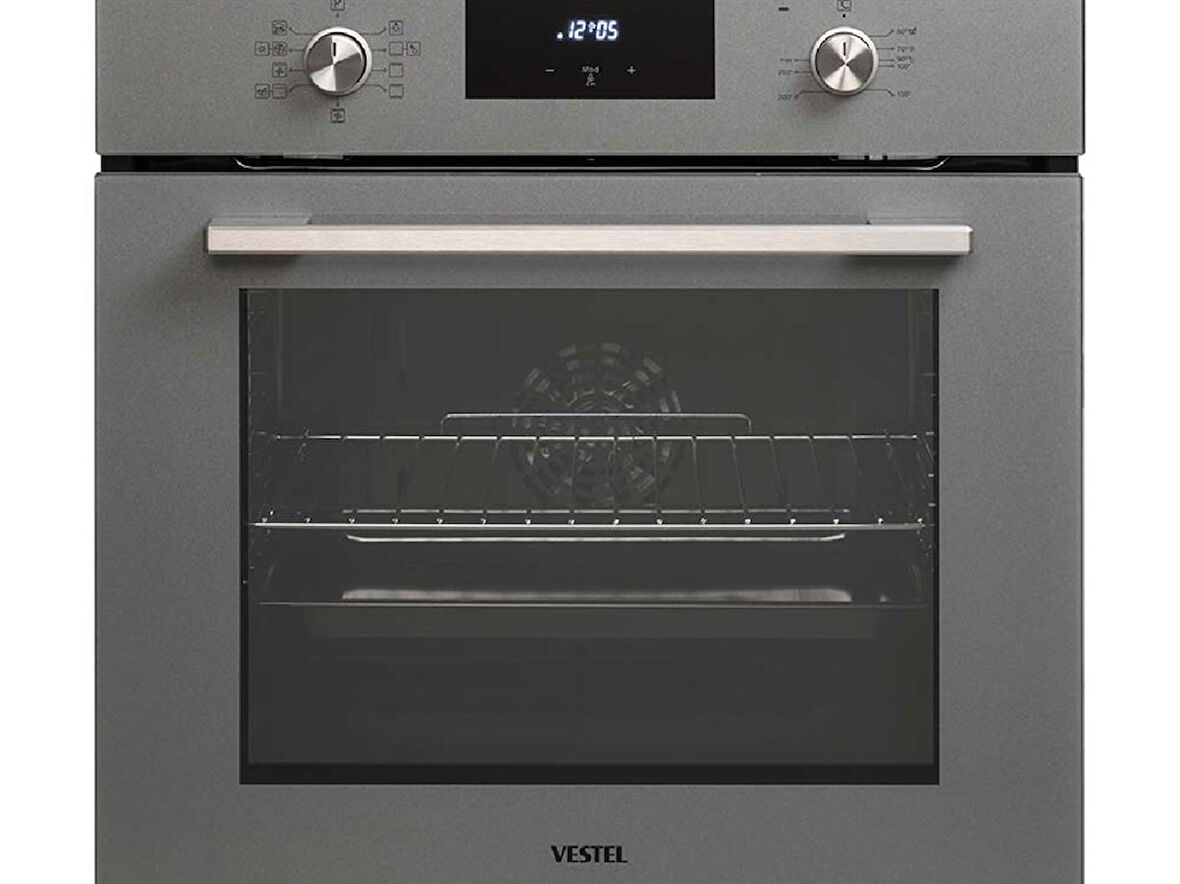 Vestel Af-7684 Yg Ankastre Fırın