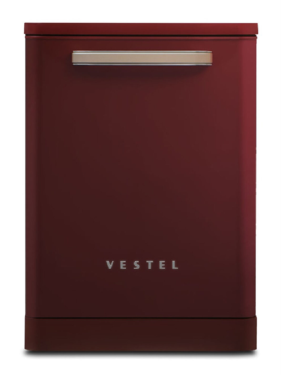 Vestel Bm 5001 Retro Bordo Bulaşık Makinesi
