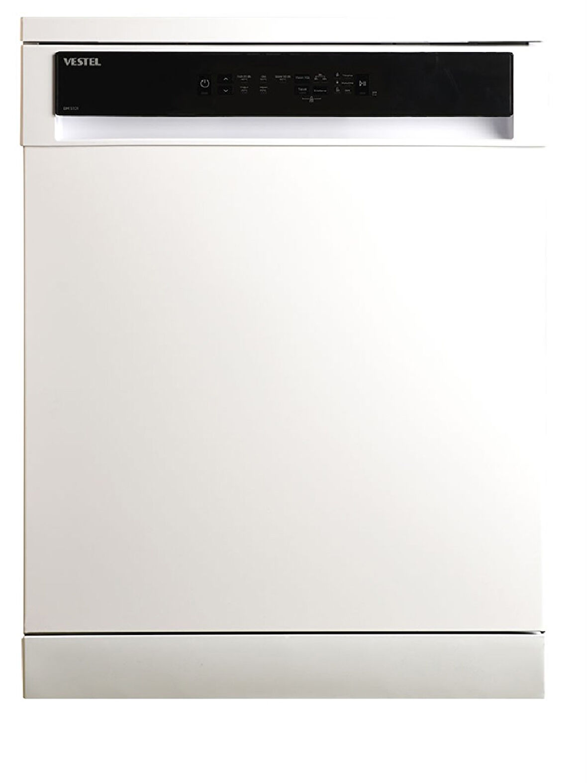 Vestel Bm 5101 Bulaşık Makinesi