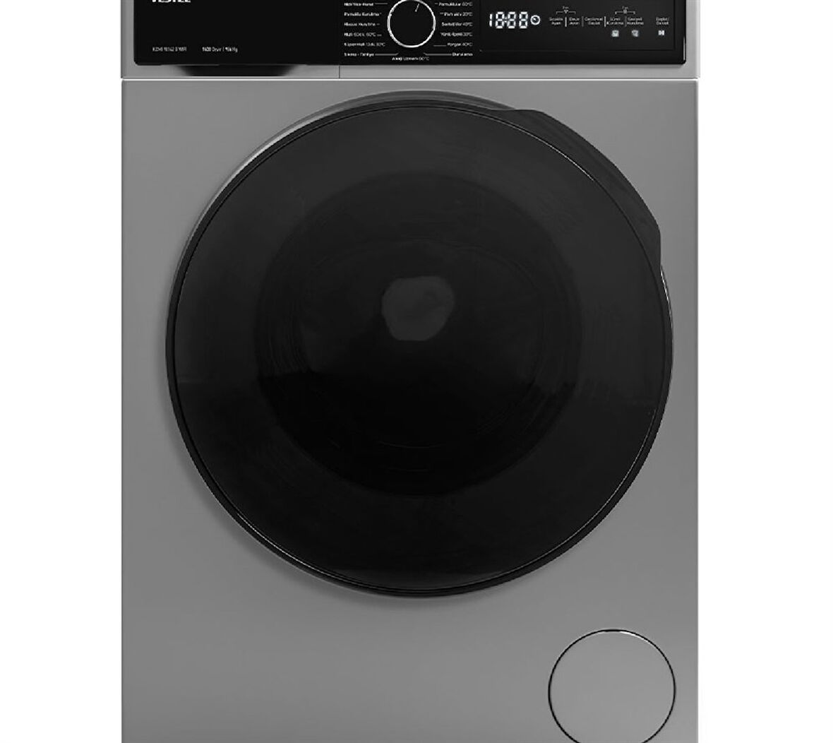 Vestel Kcmı 98142 G Wıfı Çamaşır Makinesi