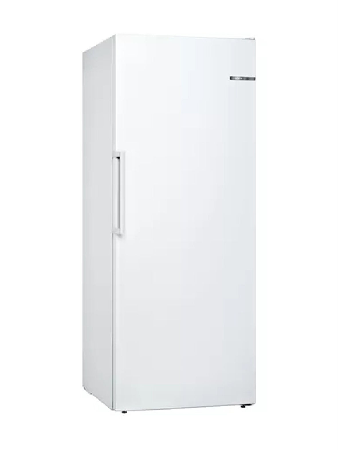 Bosch GSN54VWE0N No Frost Çekmeceli Derin Dondurucu