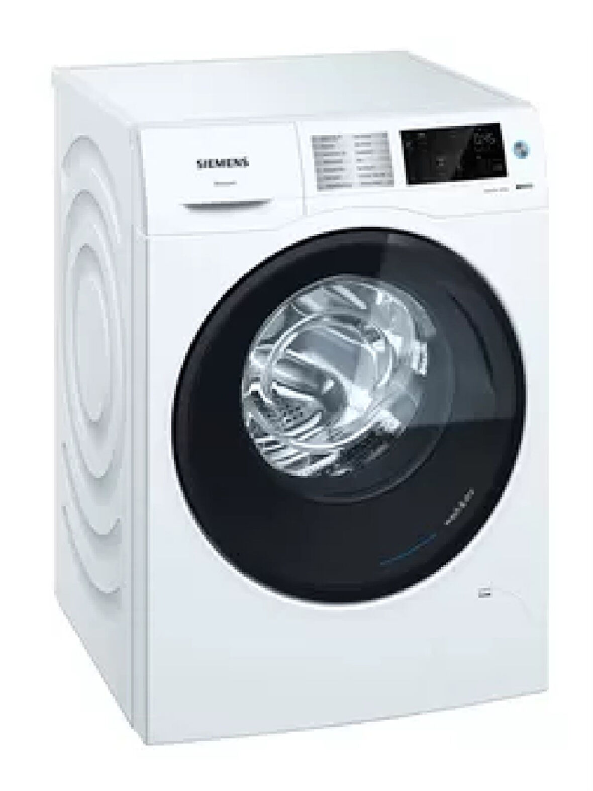 Siemens WD14U561TR Kurutmalı Çamaşır Makinesi