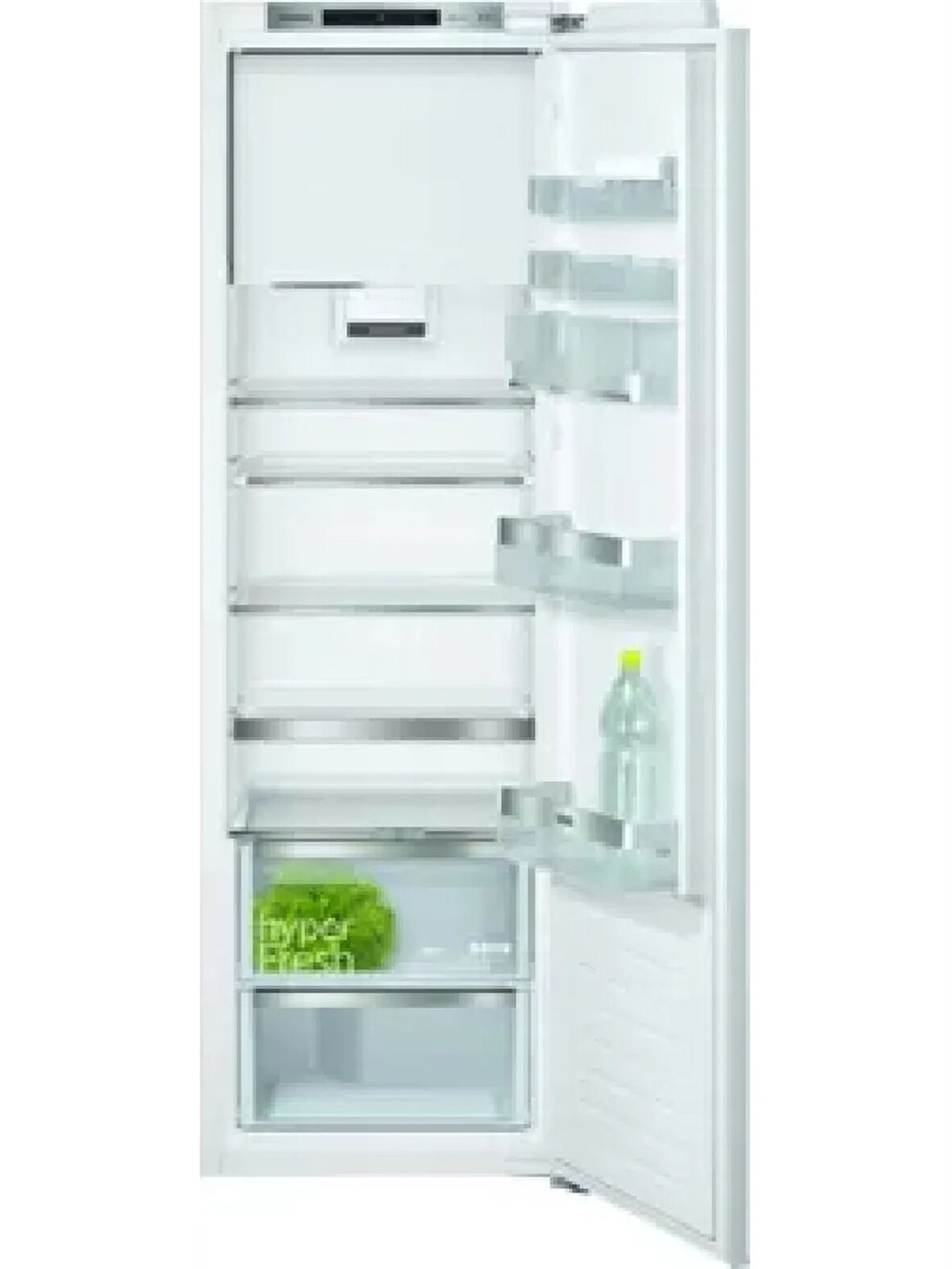 Siemens KI82LADE0 Ankastre Buzdolabı