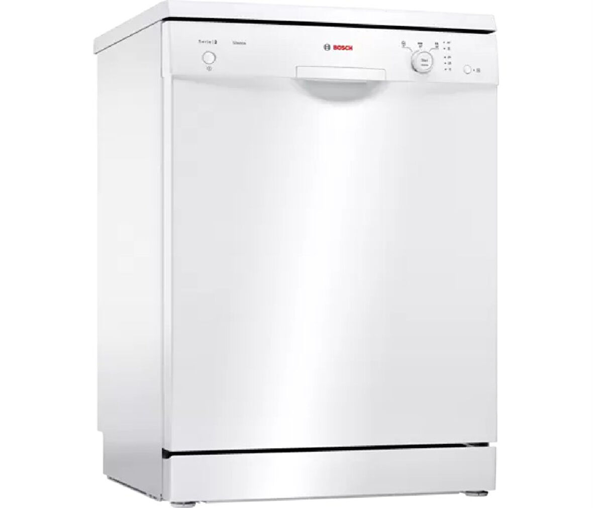 Bosch SMS23BW01T Bulaşık Makinesi