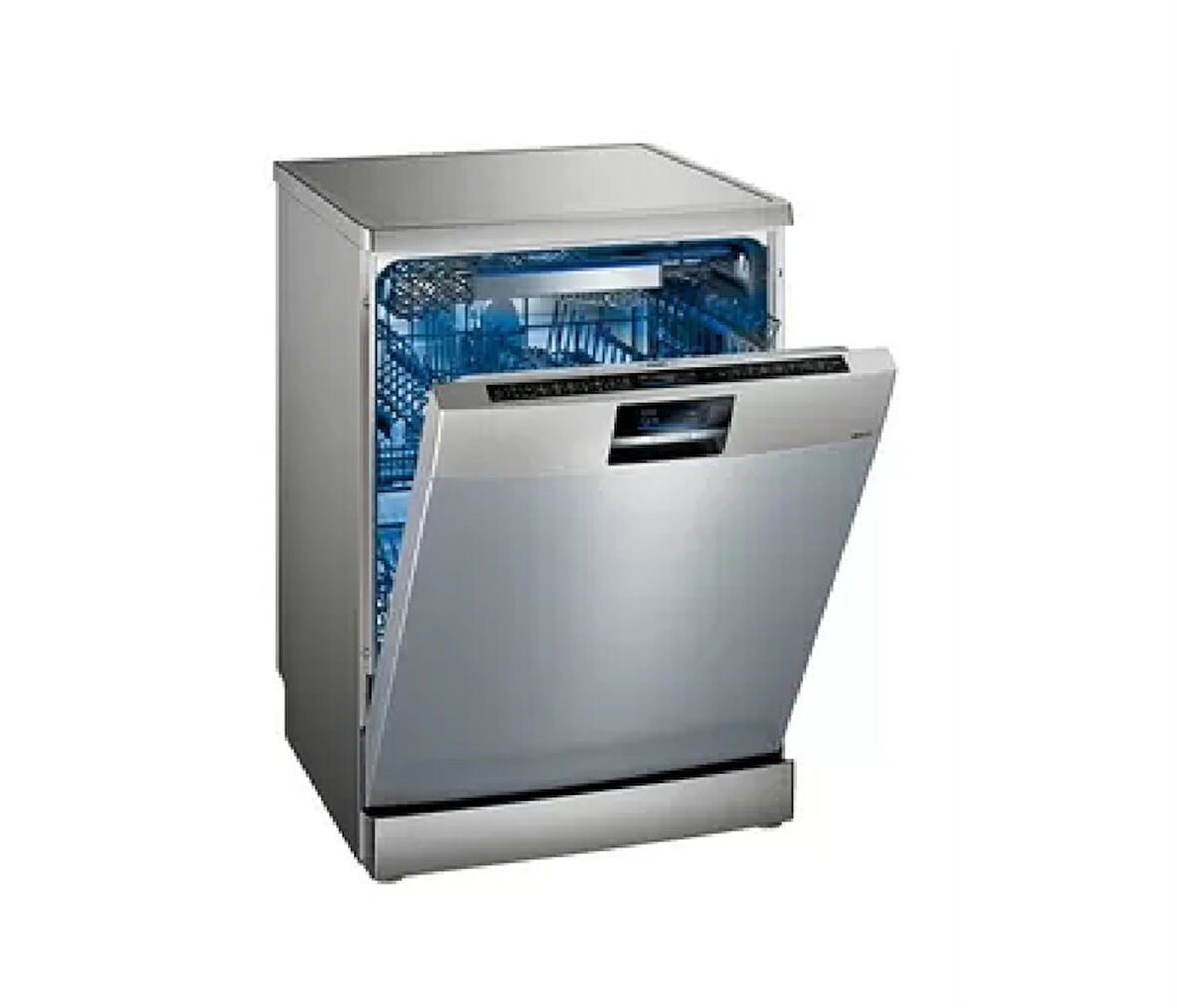 Siemens SN27ZI80DT Bulaşık Makinesi