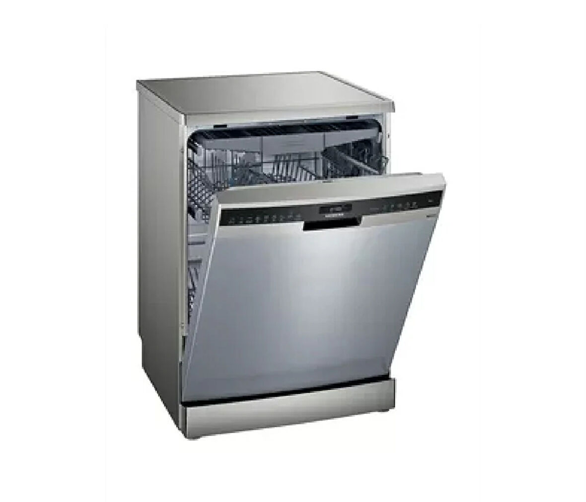 Siemens SN25HI80MT Bulaşık Makinesi