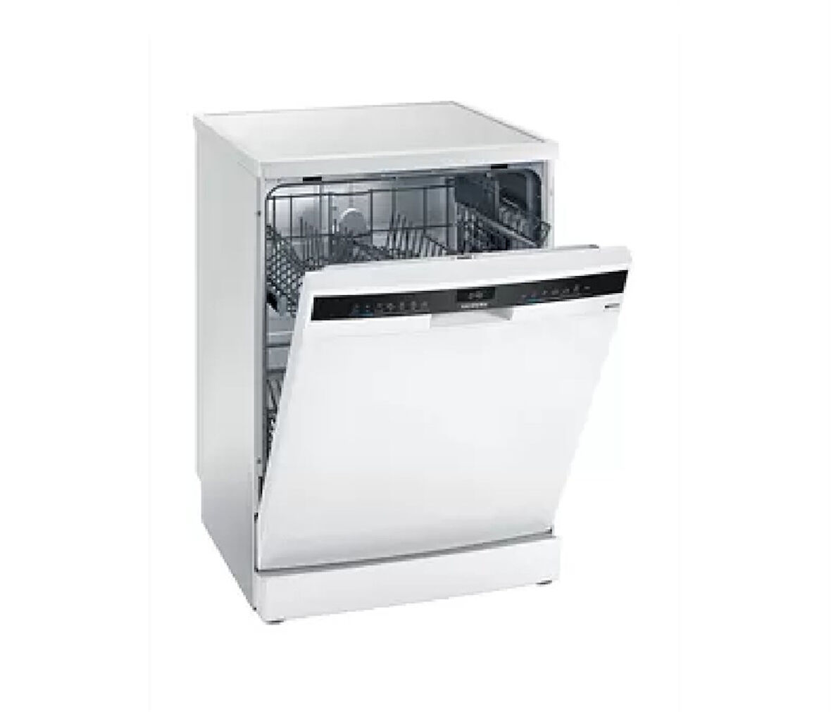 Siemens SN23EW60KT Bulaşık Makinesi