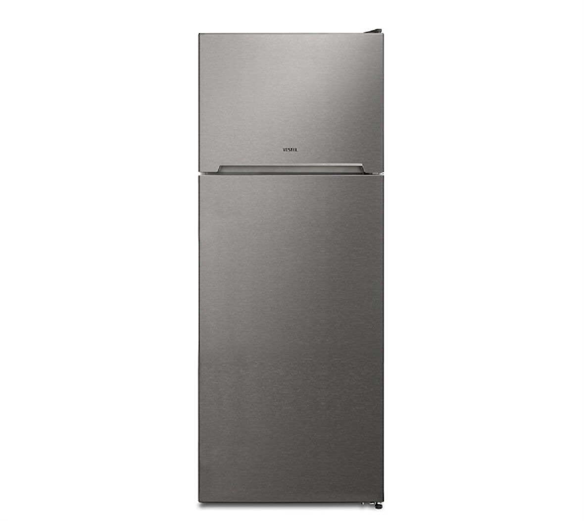 Vestel NF48001 X Buzdolabı