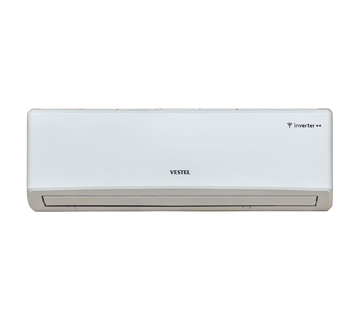 Vestel FLORA DOĞA INVERTER 152 A++ WIFI Klima