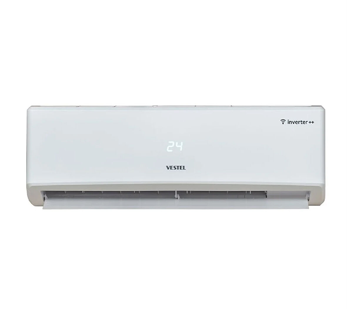 Vestel FLORA DOĞA INVERTER 122 A++ WIFI Klima
