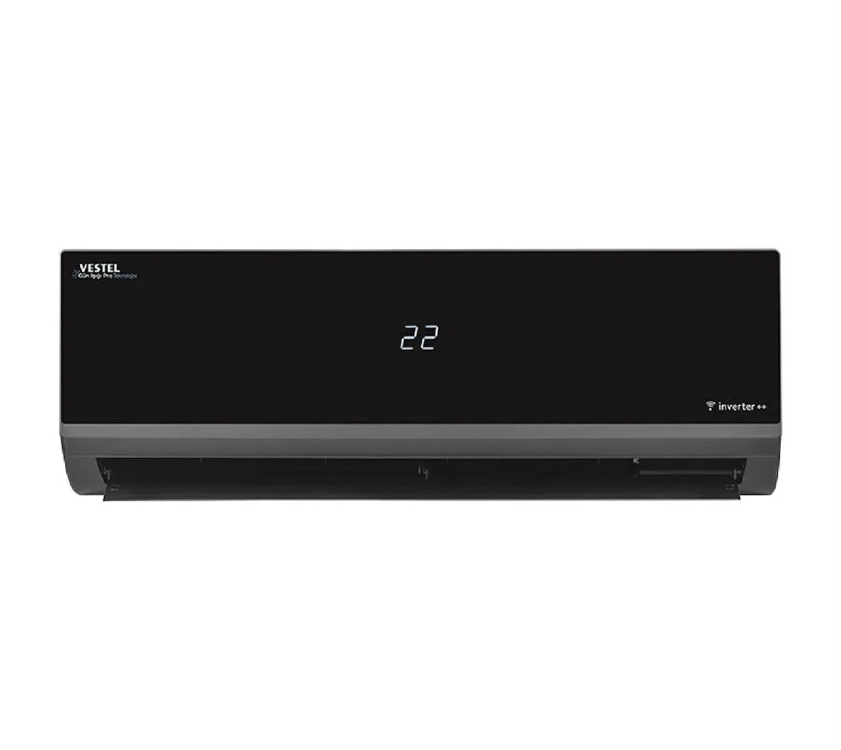Vestel NOVA INVERTER 242 A++ GI Pro WIFI Klima