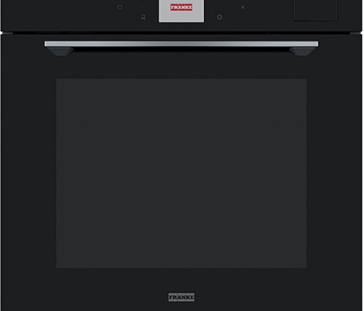 Franke 116.0613.706 Mythos Touch Tft Steam Inox Ankastre Fırın