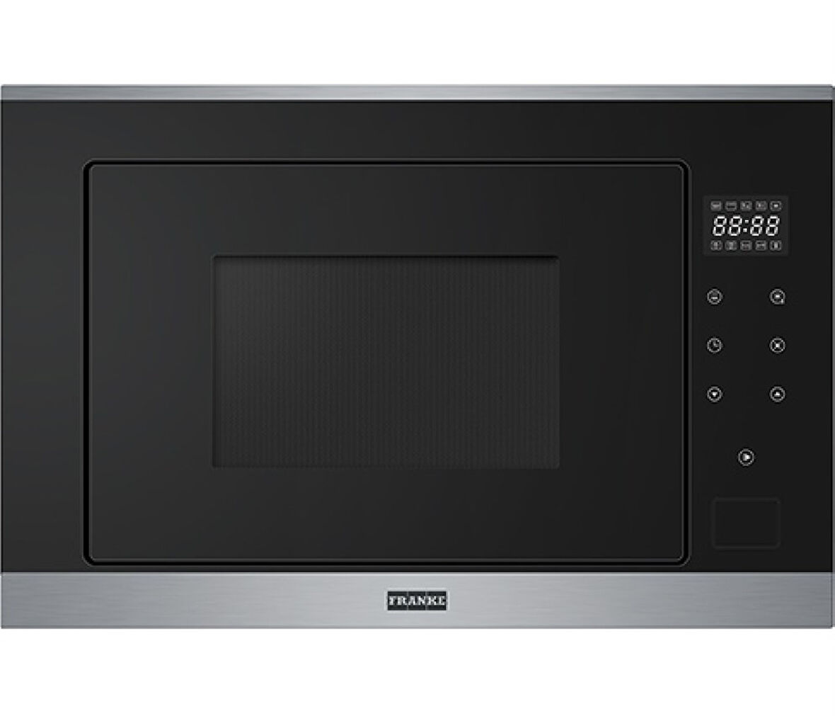 Franke 131.0627.471 Fsm 25 Mw Xs Mikrodalga Fırın