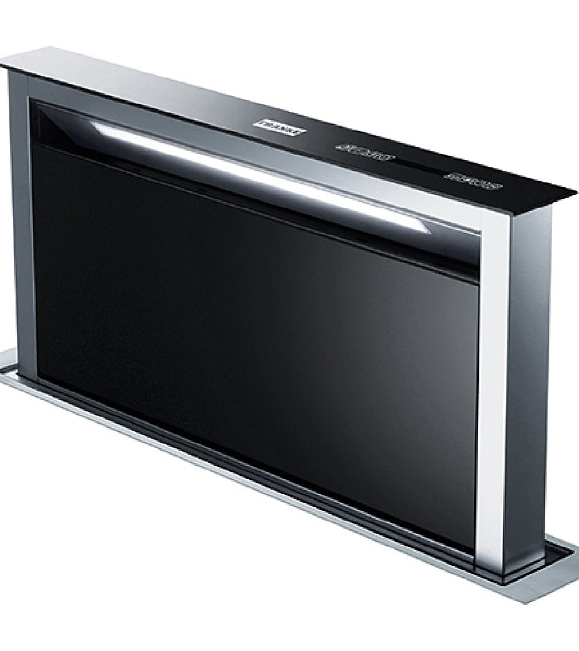 Franke 110.0365.588 Downdraft Fdw 908 Ib Xs 90 Cm Davlumbaz